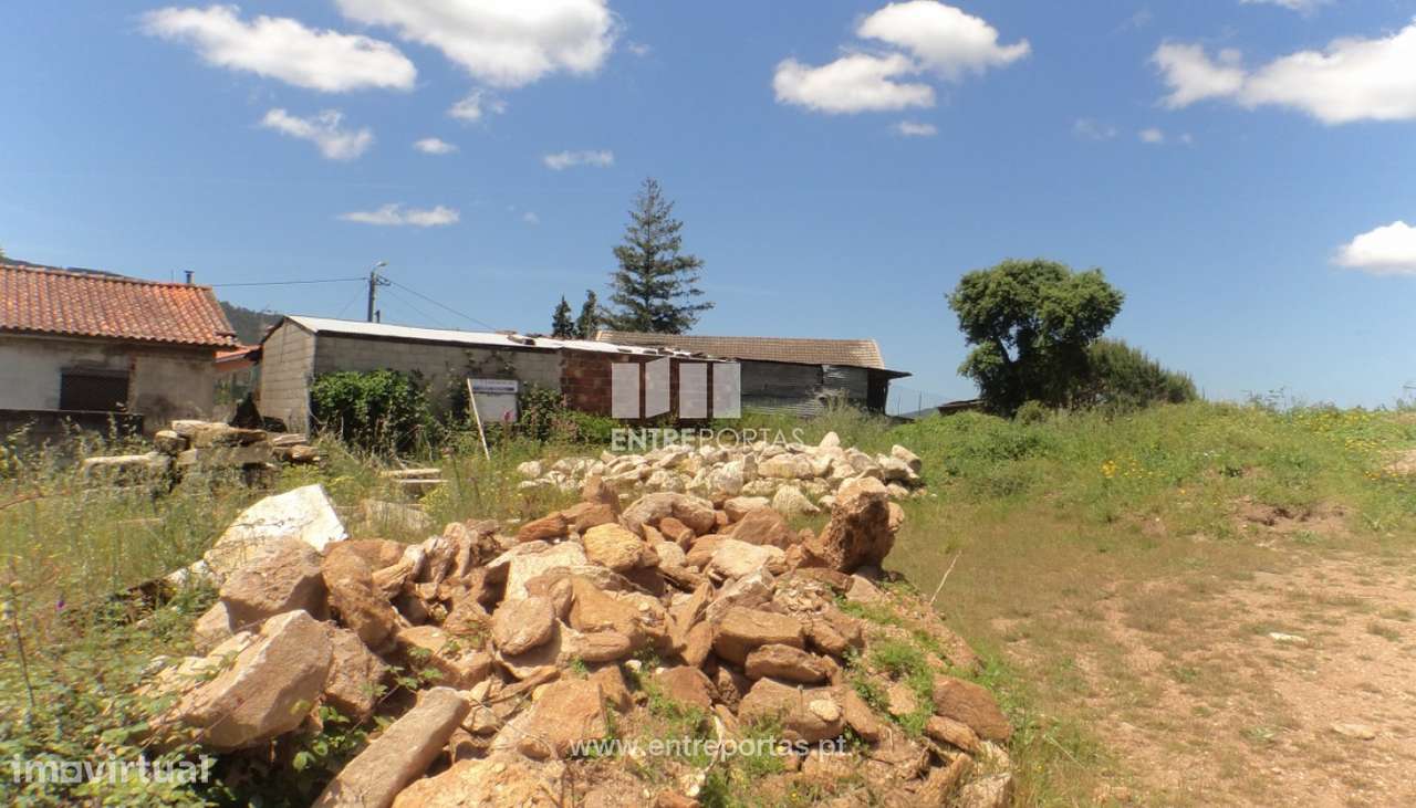 Terreno para venda, Venade, Caminha - Grande imagem: 4/11