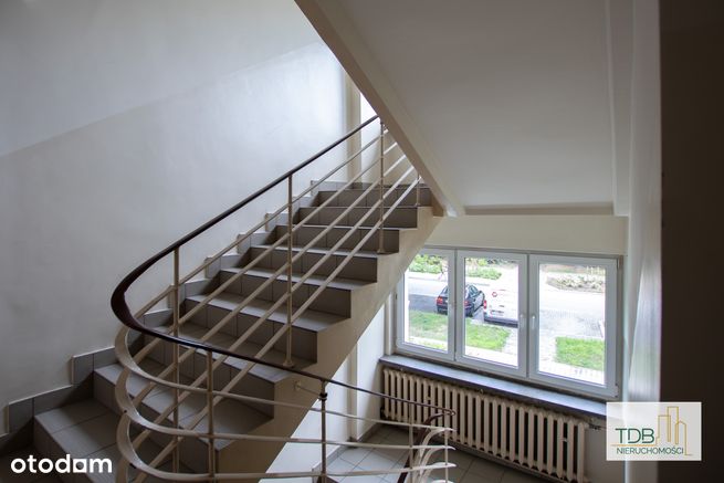 2-pok mieszkanie z balkonem|42,72 m²+piwnica ul. Zdrowa, Prądnik Biały-16