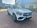 Mercedes-Benz GLC 300 4Matic 9G-TRONIC AMG Line Plus - 5