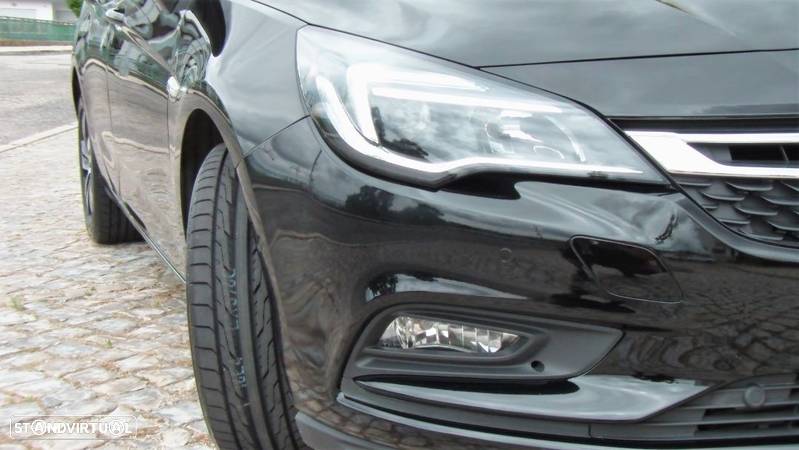 Opel Astra Sports Tourer 1.6 CDTI Innovation S/S RM6/SOB/5PC/5PB - 6