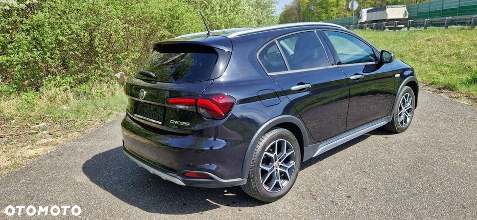 Fiat Tipo 1.0 T3 City Cross - 3