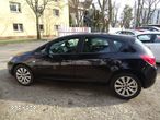 Opel Astra IV 1.7 CDTI Enjoy - 12