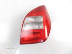 LAMPA PRAWA TYLNA CITROEN C2 9680283680 - 1