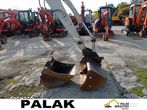 Takeuchi Mini koparka TAKEUCHI  TB 250  , 2013  rok /NOWE GĄSIENICE - 10