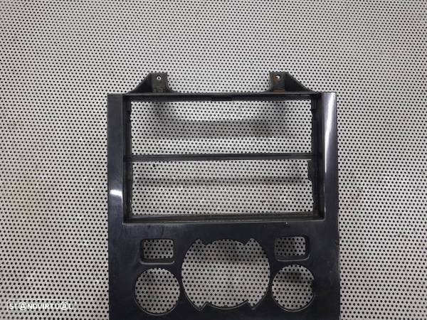 Moldura Painel Radio Peugeot 3008 Veículo Multiuso (0U_) - 3