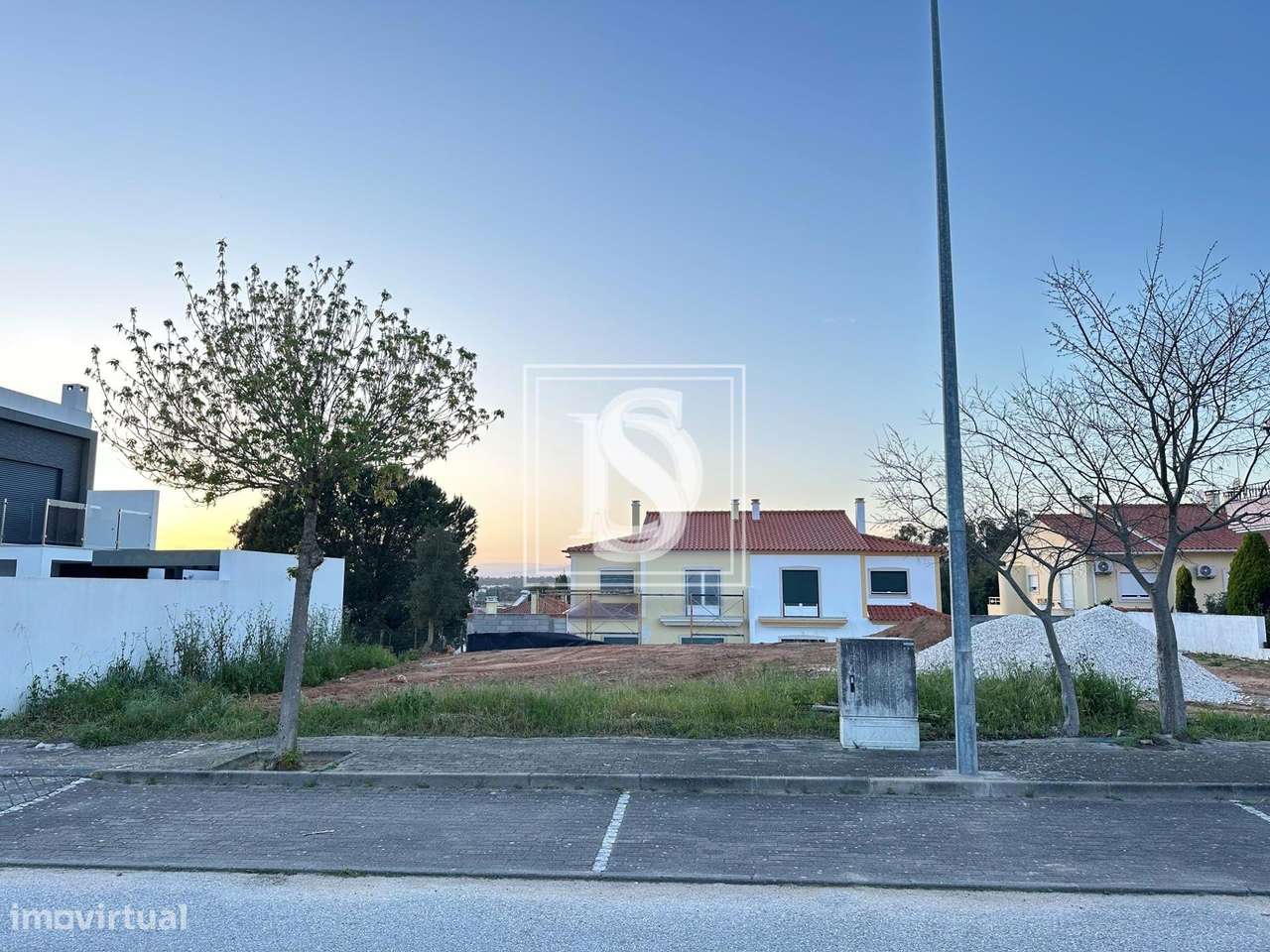 Terreno Não definido em Nossa Senhora de Fátima - Grande imagem: 3/6