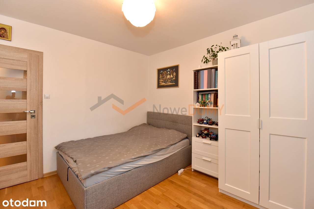 Mieszkanie w fantastycznej lokalizacji 76,88 m2 z miejscem postojowym-10