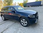 Mercedes-Benz GLC 250 d 4MATIC - 1