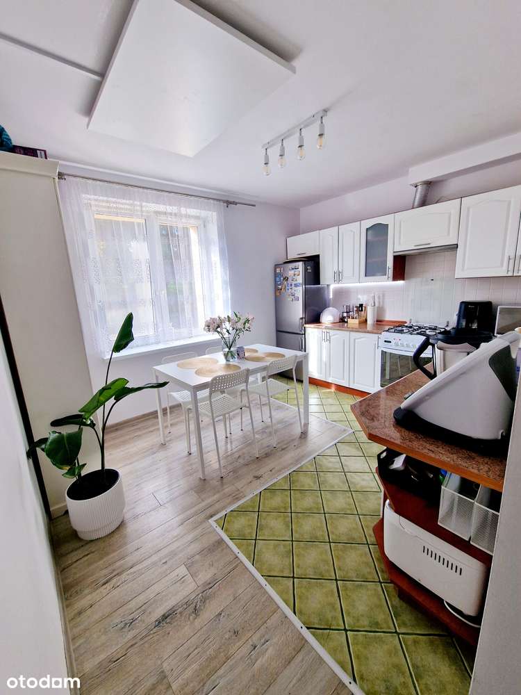 Mieszkanie na parterze Grzędy.-5