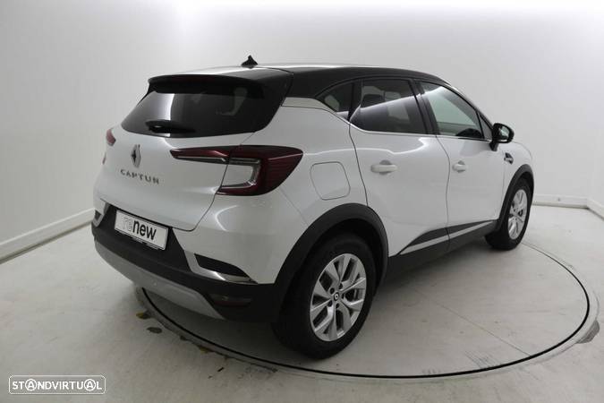 Renault Captur 1.0 TCe RS Line - 3