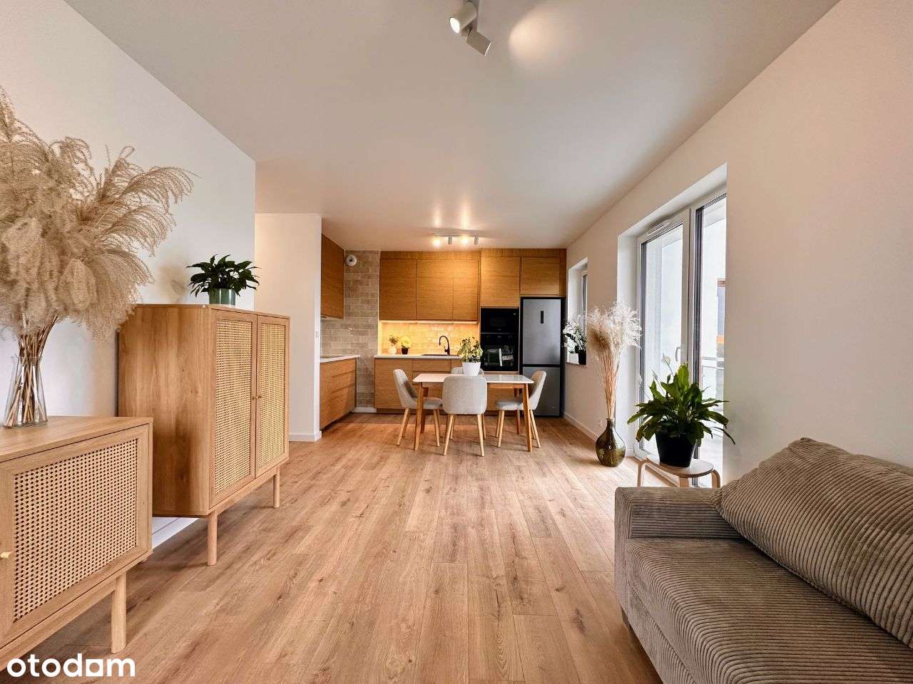 Osiedle Olbrachta Budynek 6, Nowe Wykończone Mieszkanie od DEWELOPERA - Pełny obrazek: 2/17