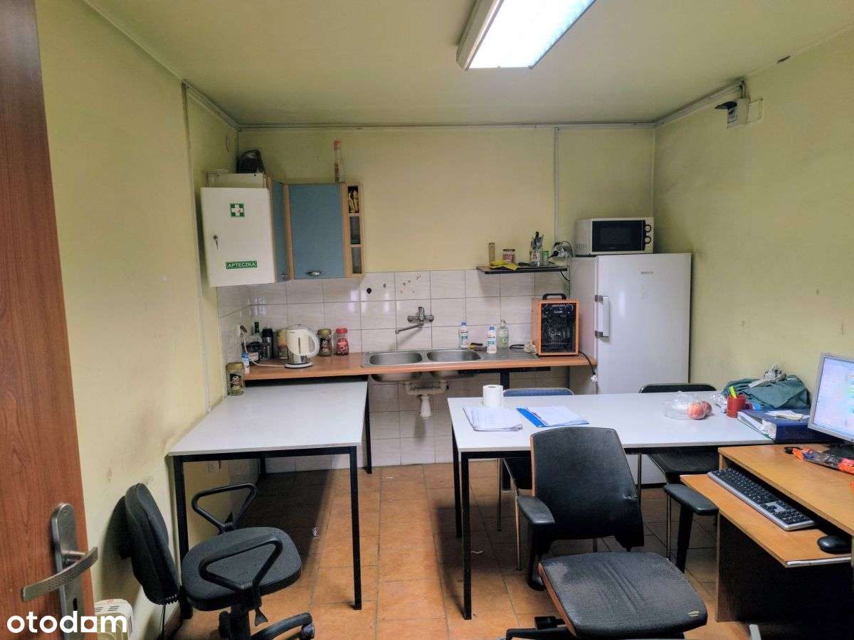 mag. duży prąd; poziom 0-4