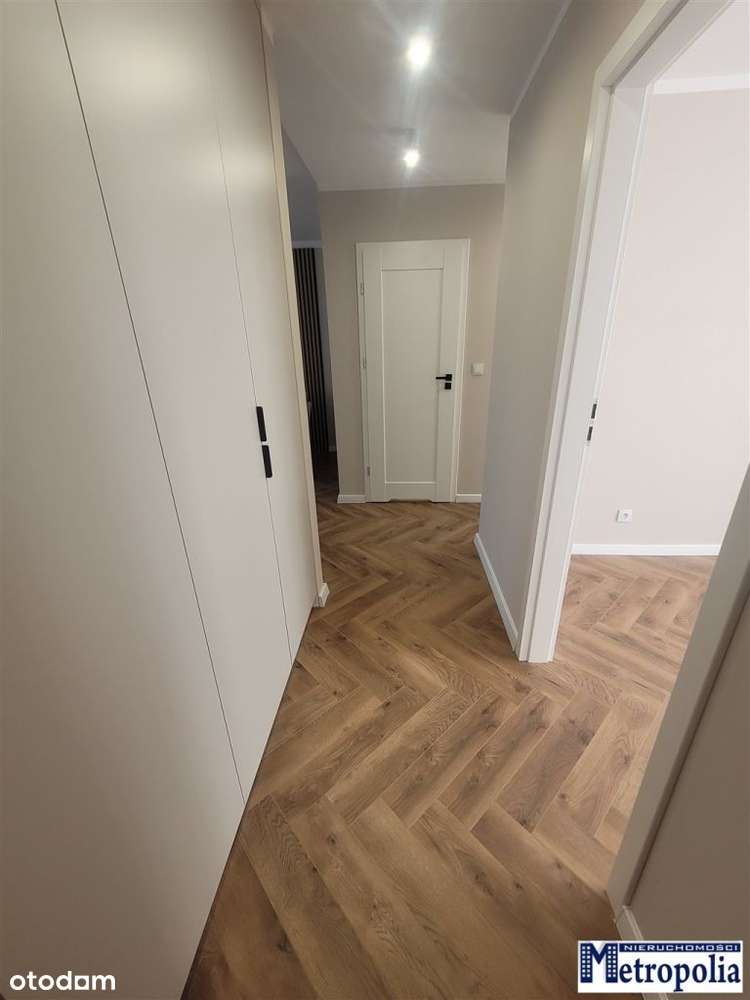 M3/ Po Remoncie/ 1piętro z balkonem-5