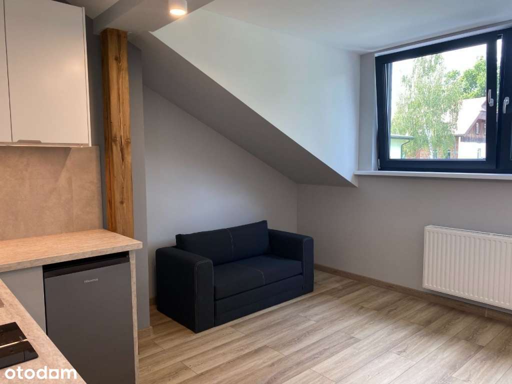 Mieszkanie, 2 pokoje, Warszawa Wesoła, blisko SKM - Pełny obrazek: 2/7