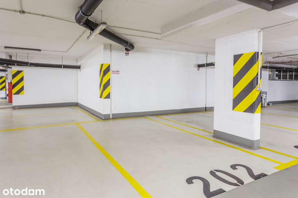 Osiedle Saska – Apartament Z Dużym Tarasem-13