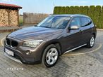 BMW X1 xDrive20d - 1