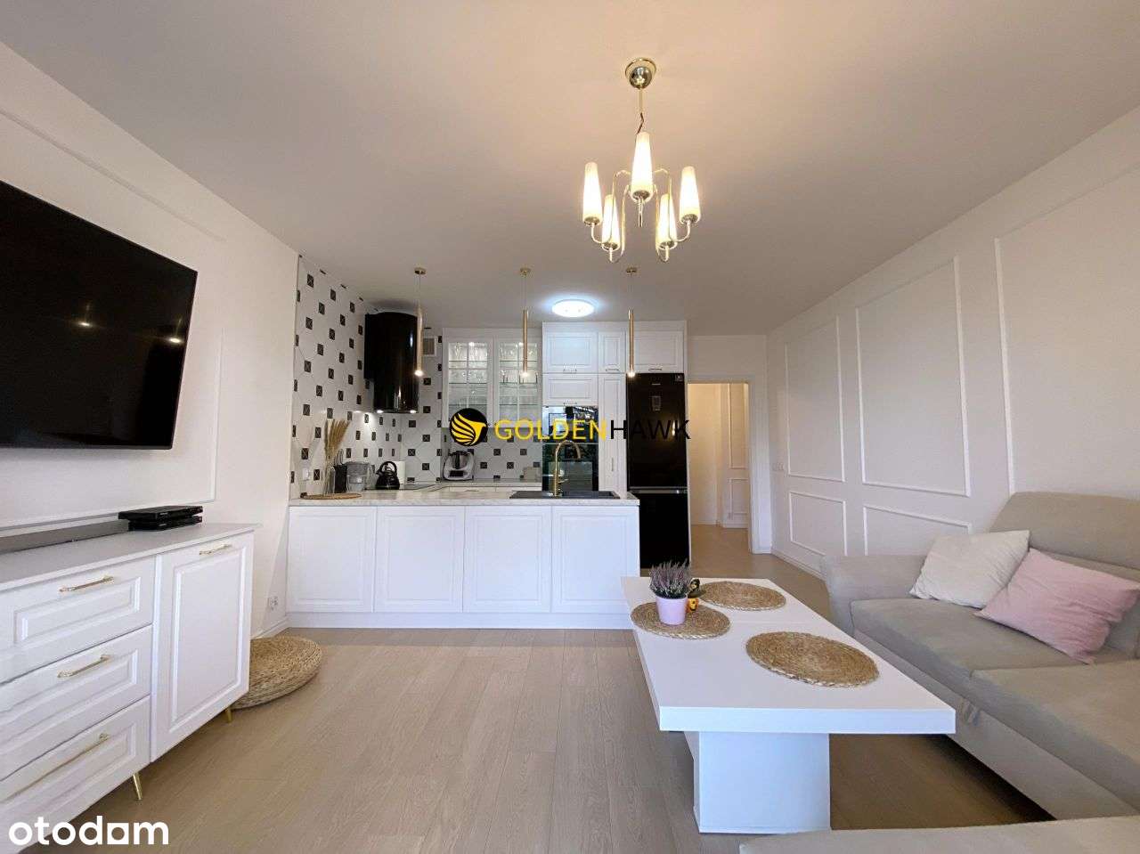 2021 | 3 pokoje | 2 tarasy | garaż i komórka lok!-12