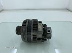 Alternator Opel ASTRA G X17DTL 1998-2000  GM 93189496 - 2