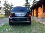 Mercedes-Benz ML 350 CDI 4-Matic - 10