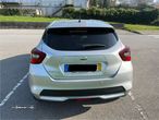 Nissan Micra 1.5 DCi BOSE Limited Edition S/S - 6