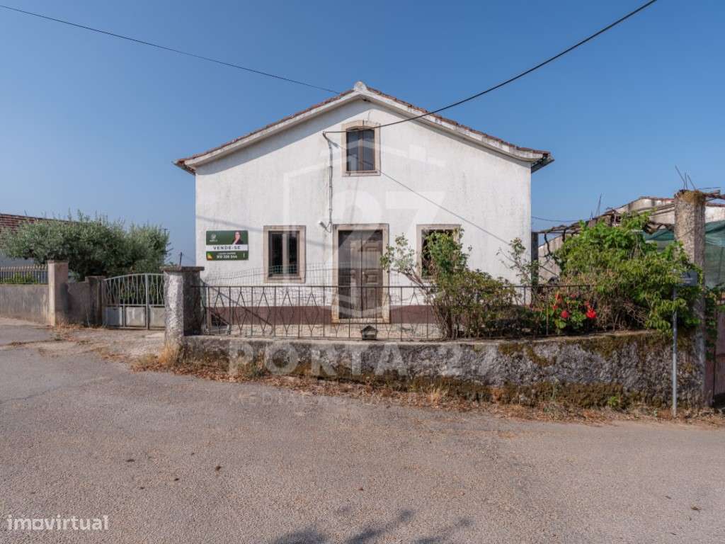 Moradia T3 | Ansião, Leiria-3