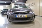 Kia Optima 2.0 CVVT PHEV - 10