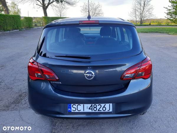 Opel Corsa 1.4 Enjoy - 7