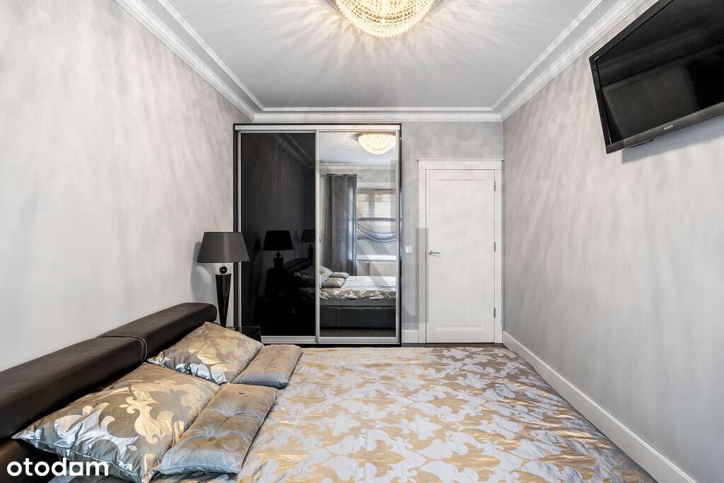 63m2 / 2 pokoje + taras / Ogrody Grabiszyńskie-9