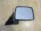 Espelho Retrovisor Toyota Hiace 1986 a 1989  (Novo) - 1