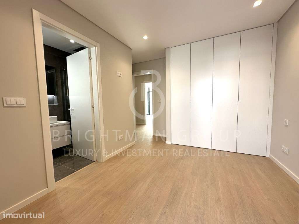 Moradia nova em condomínio privado, em Murches-26