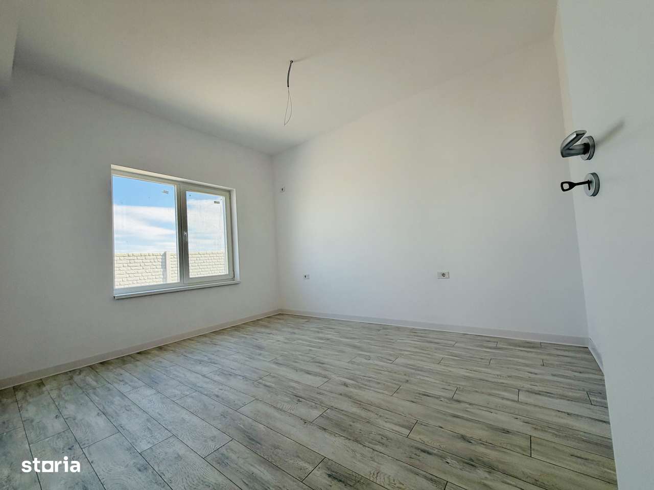 Casa Individuala | Parter|4 Camere|Dormitor Matrimonial|Comuna BERCENI-8