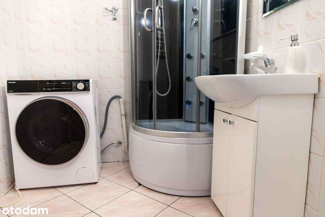 3 pokoje na gotowo CENTRUM - Pełny obrazek: 4/13