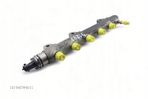 Listwa Wtryskowa RENAULT LAGUNA III 2.0 DCI 8200962035 0445214207 - 2