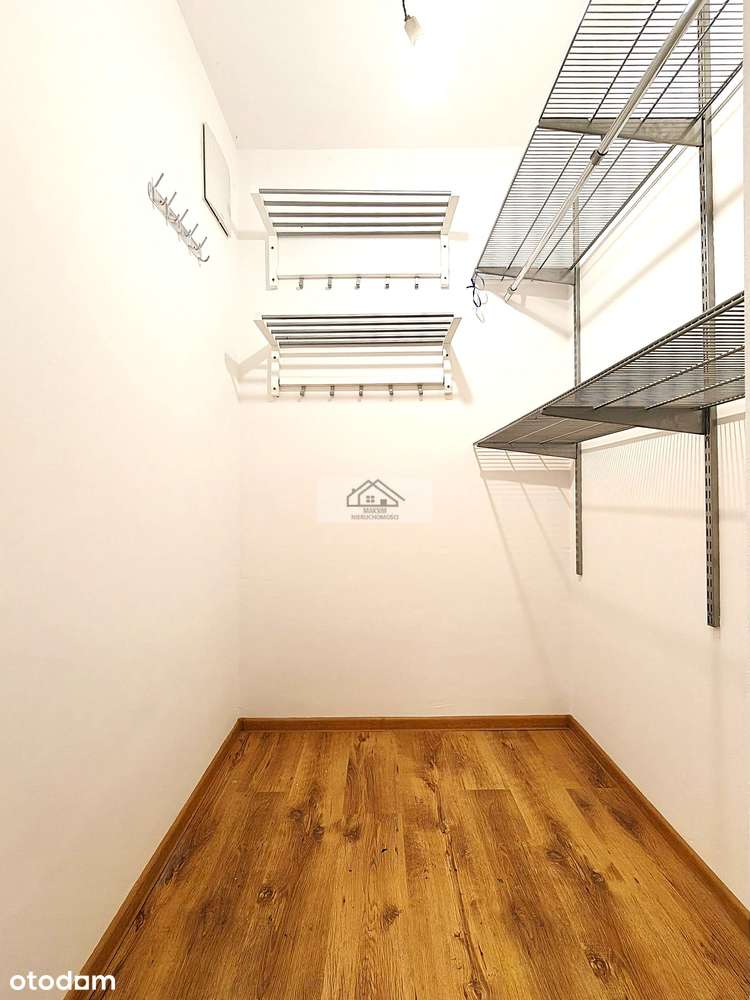 Przestronne rodzinne 3-pok. 68m2 - ul. Gromskiego - os. Staromieście-15