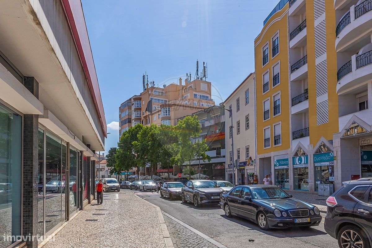 Apartamento T4 para venda-3