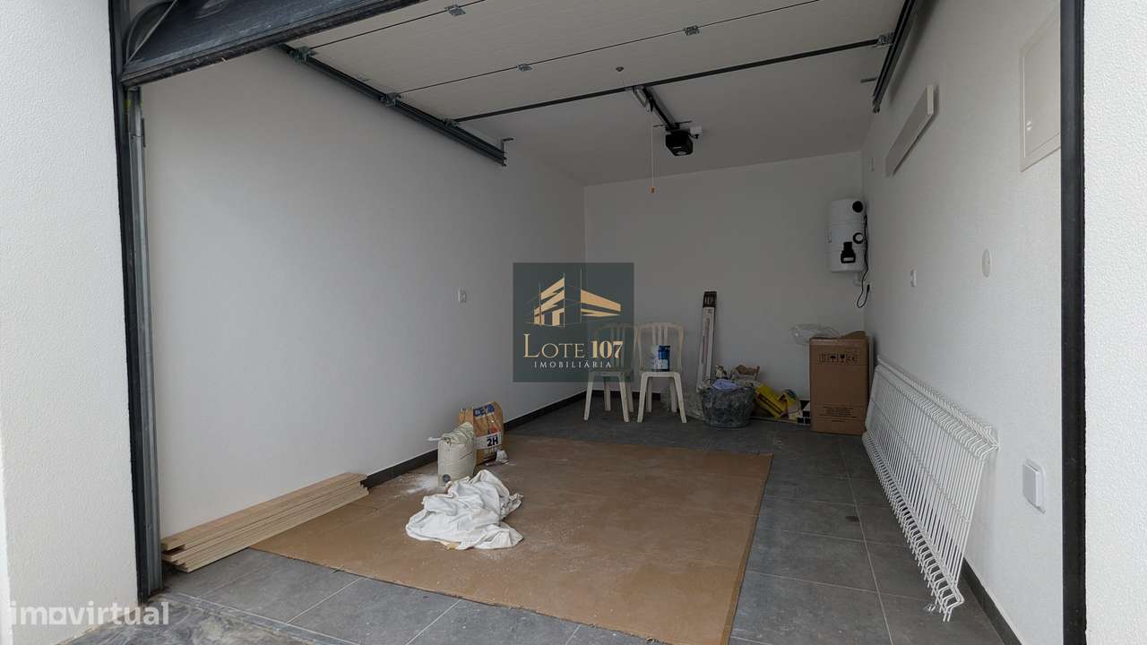 Moradia T4 , Amora Seixal-42