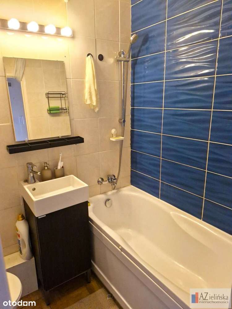 !!! Mieszkanie idealne dla rodziny,3pok,52m !!!-13