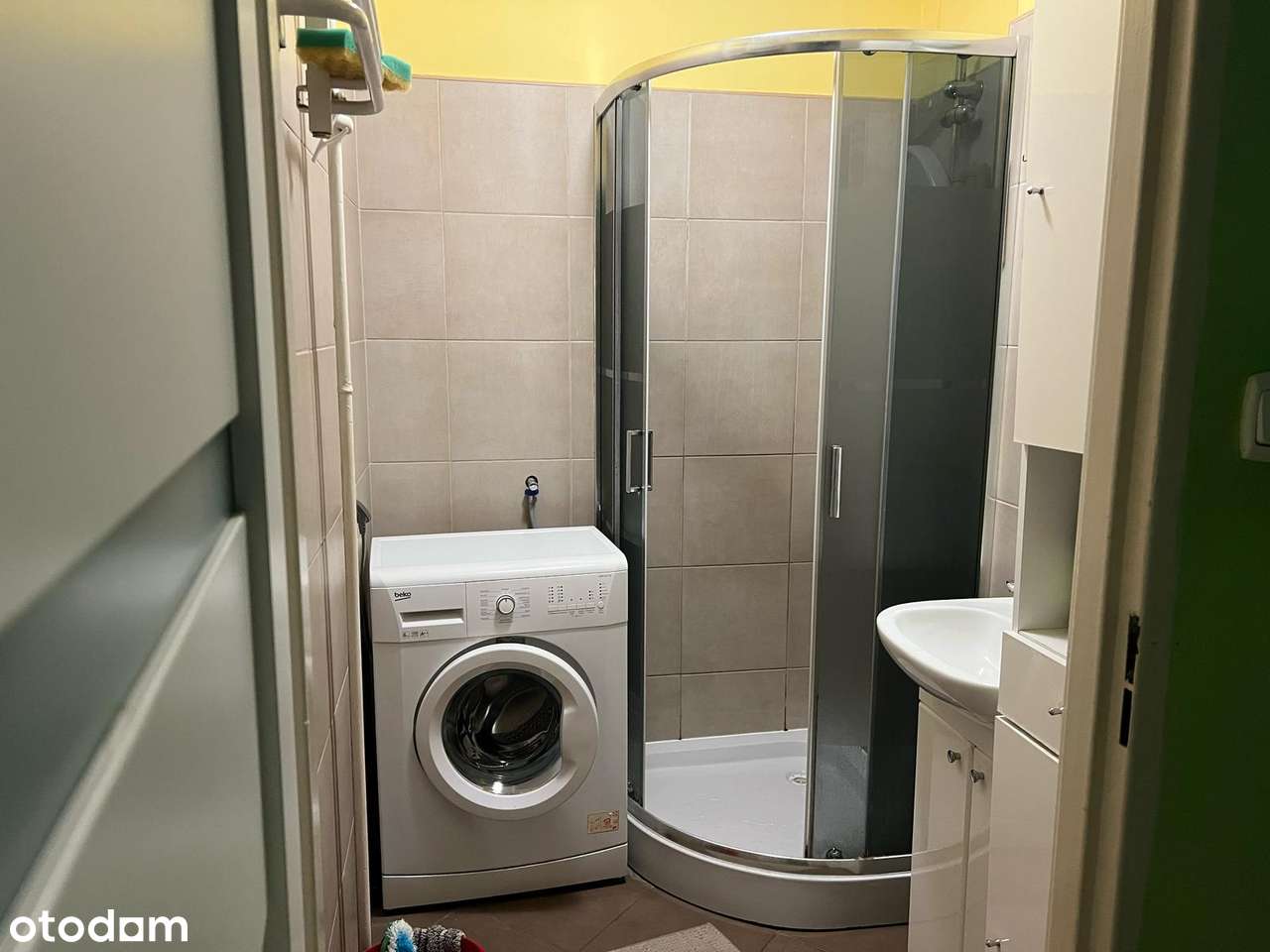 85 m2, / super lokalizacja/ 5 pokoi / balkon-5