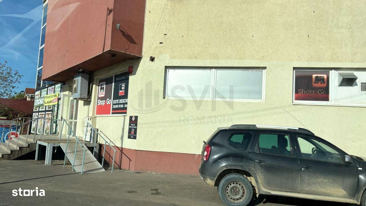 Spatiu comercial Pipera 100 mp - Imagine principală: 5/7