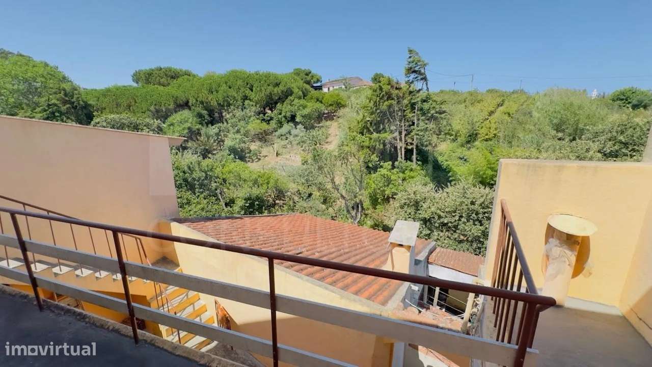 Moradia T5+1 Remodelada com Garagem, Anexo e Vista Panorâmica sobre...-6