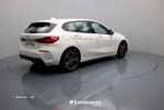 BMW 116 d Advantage Auto - 5