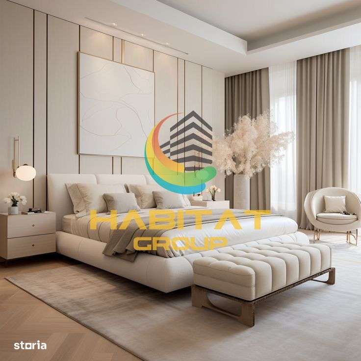 Apartament 3 Camere Pipera Finalizat - Imagine principală: 4/6