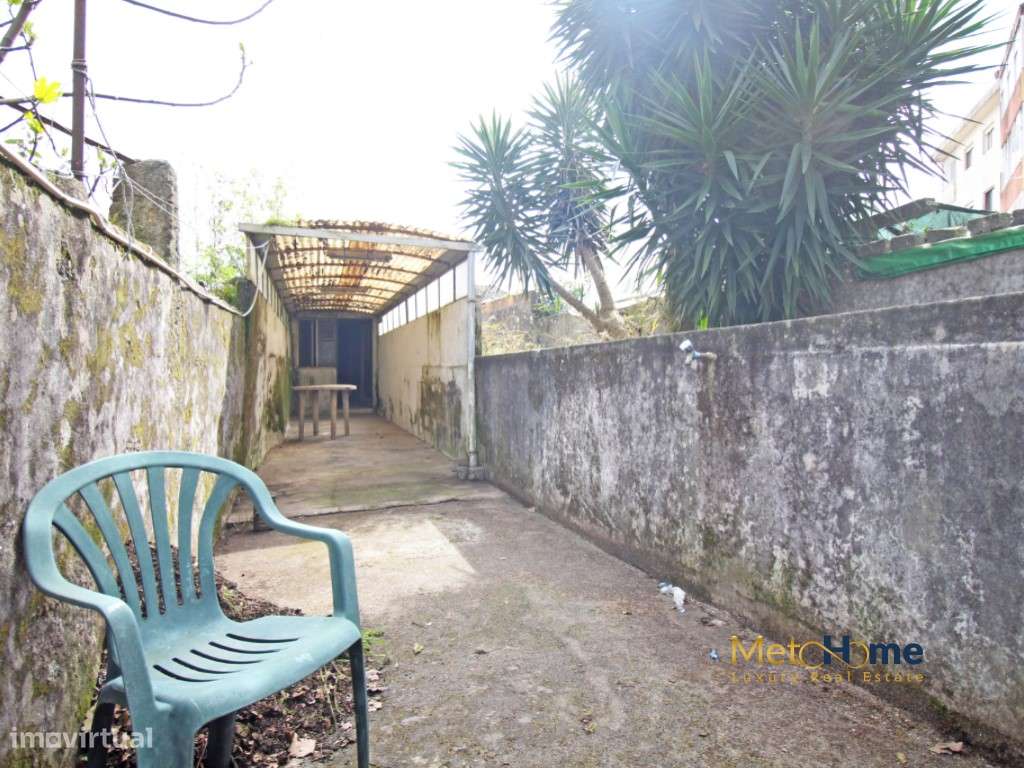 Moradia Térrea Junto ao Estádio do Dragão - Excelente Localização e...-20