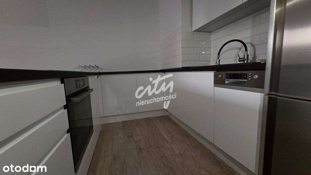 Nowoczesne 2-pokojowe mieszkanie z ogródkiem - Pełny obrazek: 5/5