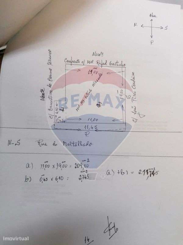 Terreno  para venda - Grande imagem: 2/4