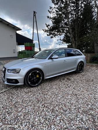 Audi A4 3.0 TDI Quattro S tronic - 15