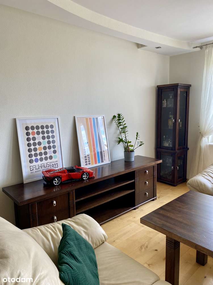 Komfortowe, przestronne mieszkanie z pięknym widokiem na zachód słońca - Pełny obrazek: 4/20