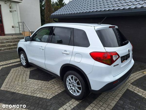 Suzuki Vitara 1.6 Elegance 2WD - 5