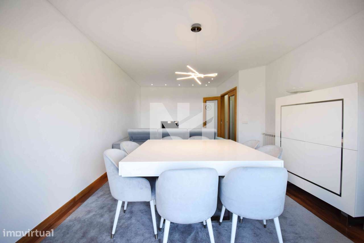 Apartamento T2 | Trofa | Centro-9
