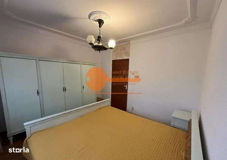 2 camere in zona Teiul Doamnei - Bloc Reabilitat-2